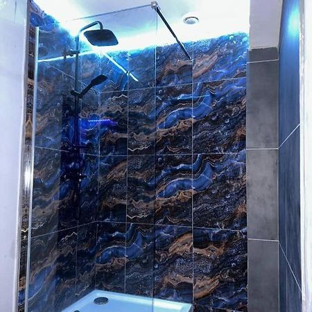 פראג Hotel Loft מראה חיצוני תמונה