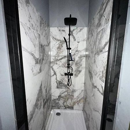 פראג Hotel Loft מראה חיצוני תמונה