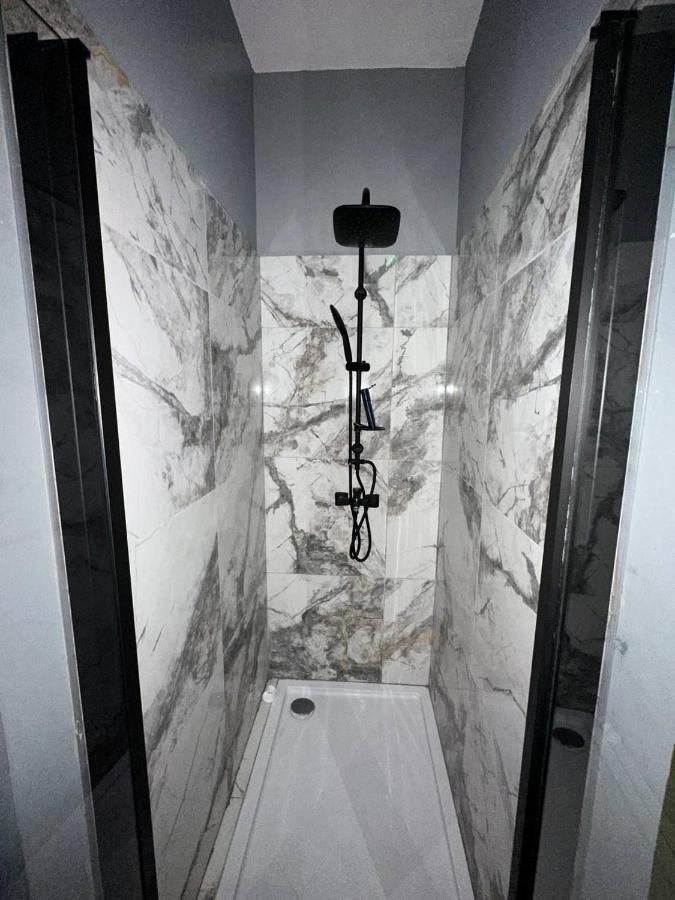 פראג Hotel Loft מראה חיצוני תמונה